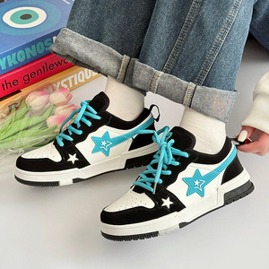 Nuevos Zapatos de Skateboarding de Moda para <span class=keywords><strong>Hombre</strong></span>, Zapatos Casuales Ligeros para <span class=keywords><strong>Hombre</strong></span> y Mujer, Zapatillas de Baloncesto para Mujer, Zapatos Casuales de Diseñador - Product Image 3