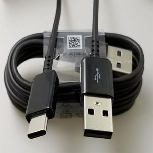 สายดาต้าซิงค์ USB Type C สำหรับ Android สายชาร์จเร็ว สายชาร์จ USB C สำหรับ S10 S8 S9 Note 8 9 - Product Image 3