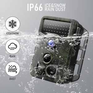 IP66 chống thấm trò chơi máy ảnh-Điều lớn tiếp theo trong săn bắn và giám sát thiết bị gồ ghề, đáng tin cậy, và tùy biến - Product Image 2