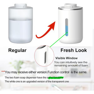 Pompe à eau automatique rechargeable mini en gros Type-C - Product Image 2