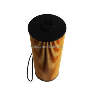 Nuovo Allsize filtro olio per camion di alta qualità E500HD129 P7192 5411800009 5411240225 5001846632 P550453 sostituzione olio lubrificante motore - Product Image 1