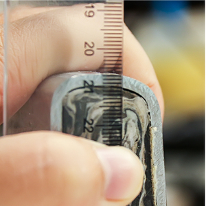 Máquina de Bloques de Palés GMT Reforzada con Fibra de Vidrio de Doble Cara de Alta Resistencia HF - Product Image 5