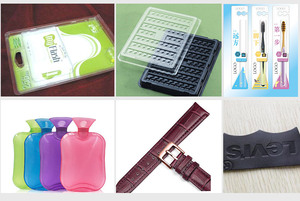 Industrial Grade 5KW/8KW/10KW Dual Head High Frequency TPU Sheet <strong>Welding</strong> <strong>Machine</strong> for PVC/TPU Fabric Sealing - Product Image 6