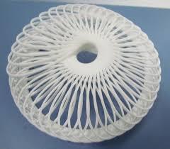 KAIERWO Fabricant de prototypage OEM, impression 3D de meubles, impression 3D couleur, impression 3D en plastique, SLA, SLS - Product Image 6