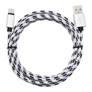 Câble de chargeur USB 1M pour <span class=keywords><strong>iPhone</strong></span> X 13 14 12 11 XS Pro Max XR 8 <span class=keywords><strong>7</strong></span> 6 <span class=keywords><strong>Plus</strong></span>, <span class=keywords><strong>cordon</strong></span> de données de Charge de téléphone en Nylon, offre spéciale - Product Image 5