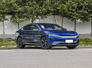 Nuova <span class=keywords><strong>Auto</strong></span> Elettrica BYD HAN EV Honor Prestige 2024, 5 Posti, Veicolo a Energia Pulita <span class=keywords><strong>di</strong></span> Medie Dimensioni - Product Image 4