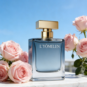 Parfum en gros L'YOMELEN Collection Luxe Série Boisé Cuir Parfumé - Product Image 4