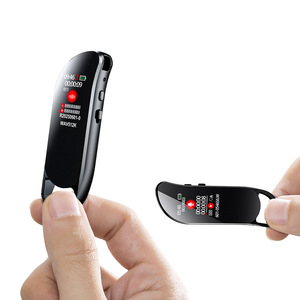 Grabadora de Voz Digital Profesional Mini, Grabación con un Botón y Tipo C OTG, para Reuniones de Negocios, Clases, Entrevistas, Alta Fidelidad - Product Image 3