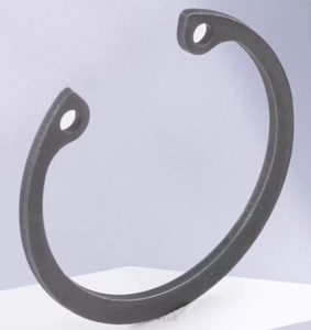 LeGood DIN472 retaining rings 65Mn 80x4mm - Product Image 5