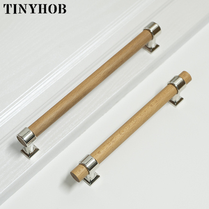 Griffe und Knöpfe Möbel Gold Schrank zieht moderne schwarze Küchen türen Holz Zink legierung Schublade Silber verstellbare W-0120 - Product Image 6