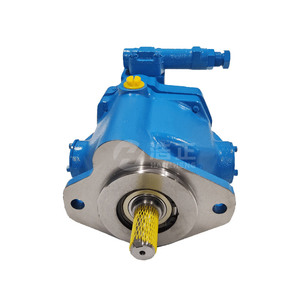 Bomba de pistón axial hidráulica PVB5-RSY, serie PVB, PVB10, PVB20, PVB29, Pvq40a, Pvq 13, Pvq10, Pvq20b2r, Pvq32 - Product Image 3
