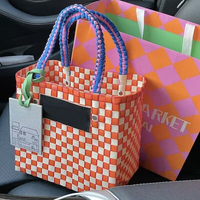 Lässige Einkaufstasche für Frauen Große Kapazität Anpassbare Größe Sicher und Handtasche Lässige Sport rucksäcke