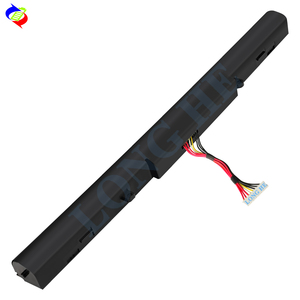 Baterai Laptop A41-X550E pengganti Ion litium isi ulang Cocok untuk ASUS VM590Z/K450J/X450J/X751L/VM580D - Product Image 3