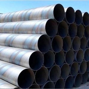 Ucuz fiyat için ASTM <span class=keywords><strong>API</strong></span> <span class=keywords><strong>5L</strong></span> <span class=keywords><strong>X42</strong></span> Spiral kaynaklı boru petrol ve gaz boru hattı SSAW kaynaklı karbon çelik boru su kuyu kaplama borusu - Product Image 6