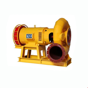 Mini turbinas <span class=keywords><strong>francis</strong></span> de los precios de energía hidroeléctrica de la planta - Product Image 3
