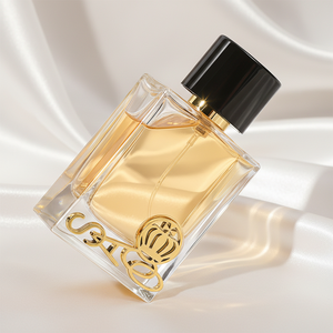 Lot de mini-parfums EDP Mosilin pour femmes arabes de Dubaï, parfum naturel de niche au lait de <span class=keywords><strong>coco</strong></span>, spray de luxe longue durée - Product Image 2