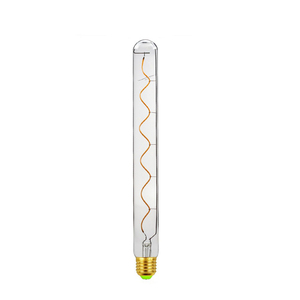 Couvercle en verre transparent dimmable flexible t300 led ampoule <span class=keywords><strong>2700k</strong></span> - Product Image 3
