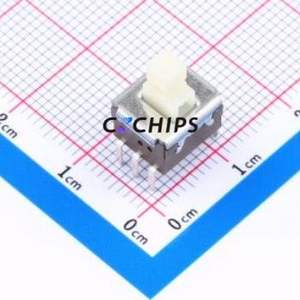 ESB-33134 Push Button Switch Switch Whole Sale Electronic Component Chips Supplier & BOM Service - Product Image 1