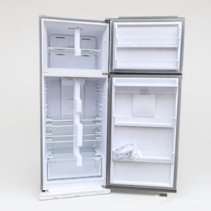 <span class=keywords><strong>Réfrigérateur</strong></span> à double porte de 568 L avec distributeur d'eau intégré, économie d'énergie et sans givre pour usage domestique - Product Image 4