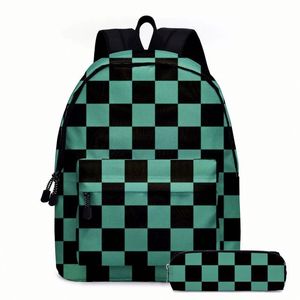 Premium Quality 2026 Handmade Cowhide Leather Crossbody Bag for Women Checkered Shoulder Purse Sling Bag with Horse Bit Buckle - Product Image 5