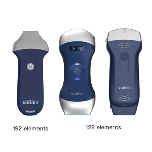Viatom 192 éléments Injections de remplissage guidées par ultrasons 16/20Mhz Ultrasons portables sans fil pour l'esthétique faciale - Product Image 5
