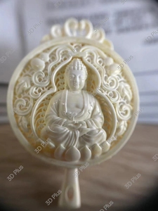 2025 Hete Verkoop Lcd Polymeer Hars Model Hoge Kwaliteit Industriële Sieraden Met 1 Jaar Garantie 3d Printer Voor Drukkerijen - Product Image 6