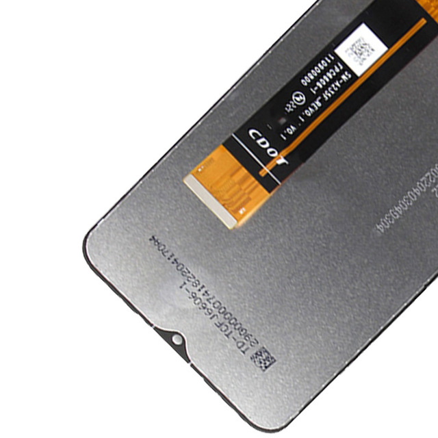 Hot Selling Phone Monitor Touch Screen for Samsung A23 A235 A236 Lcd Replacement Screen