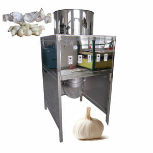 Nouvelle machine à éplucher l'ail petite machine à éplucher l'ail automatique industrielle - Product Image 5