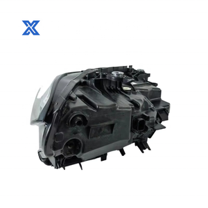 Faros Delanteros Láser Azules para <span class=keywords><strong>BMW</strong></span> G20 2020-2025, para <span class=keywords><strong>BMW</strong></span> Serie 3 G20 G28 OE 63118496149 63118496150 M340i - Product Image 2
