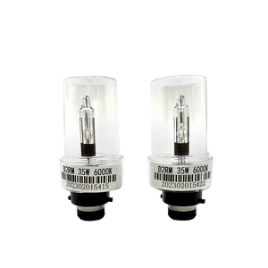 Ampoule Xénon Blanche HID Autodragons 8000K 6000K 4300K 3000K 35W 55W D2R D1S D3S D4S D2S - Product Image 2