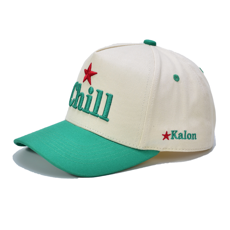 Verde fluorescente
