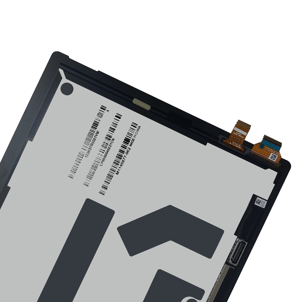 How to Choose the Best Surface Pro 7 Plus Screen Replacement