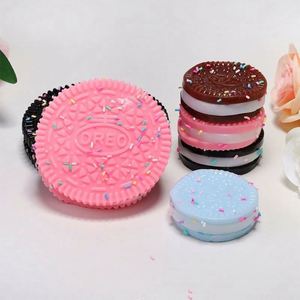 2025 New Release PVC/Pu Silicone Squishy Water <b>Ball</b> Toy for 5-7 Years <b>Adults</b> Liquid-Filled <b>Stress</b> Relief <b>Funny</b> Desk Fidget - Product Image 3