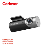 Carlover Dashcam Voor en Achter 4K Camera Verborgen WiFi Dashcam 4K 2160P Camera voor Auto Dashcam
