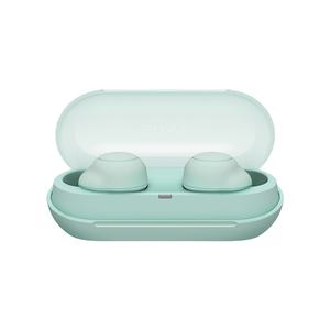 SONY <span class=keywords><strong>WF</strong></span>-<span class=keywords><strong>C500</strong></span> vrais écouteurs sans fil casques antibruit écouteurs de natation enfants adolescents casque étanche - Product Image 1