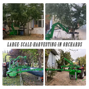 Récolteuse <span class=keywords><strong>de</strong></span> châtaignes directe d'usine-équipement <span class=keywords><strong>de</strong></span> cueillette <span class=keywords><strong>de</strong></span> <span class=keywords><strong>noix</strong></span> et <span class=keywords><strong>de</strong></span> fruits efficace - Product Image 5