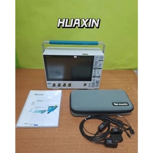 ออสซิลโลสโคปสัญญาณผสม Tektronix รุ่น MSO44B 4-BW-500 - Product Image 1