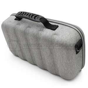 Étui de rangement pour Instrument de voyage universel, boîtier de protection EVA pour <span class=keywords><strong>Otamatone</strong></span> - Product Image 6