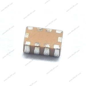 Componenti passivi 9900 fm15d0039e filtri ceramici - Product Image 5