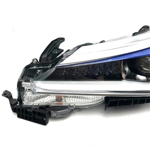 2016ไฟหน้า LED สำหรับโตโยต้าโคโรล่าไฟหน้ารถสำหรับ100 - Product Image 2