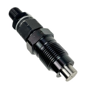 Injektor bahan bakar baru 8970799761 8-97079976-1 8970799760 untuk 3LB1 3LD1 3LD2 4LB1 4LE1 4LE2 EX40U EX50U EX55UR-<span class=keywords><strong>3</strong></span> 50ZTS 35ZTS 27ZTS - Product Image 2