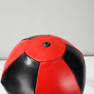 Balón de Velocidad de Escritorio para el Hogar, con Ventosa Fuerte, Balón de Boxeo de Mesa para Niños y Adultos, Deportes Tailandeses - Product Image 3
