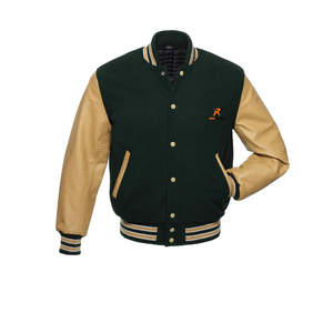 Nouvelle Veste Teddy Homme 2026 Personnalisable avec Logo Imprimé, Manches Longues, Haute Qualité, Vente en Gros, Disponible en Plusieurs Couleurs - Product Image 1