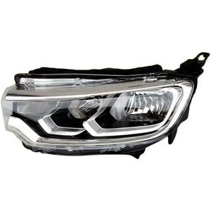 Convient pour <span class=keywords><strong>Citroen</strong></span> <span class=keywords><strong>C3</strong></span>-XR ensemble <span class=keywords><strong>phare</strong></span> et <span class=keywords><strong>phare</strong></span> 9806976880 9806977080 - Product Image 3