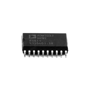 ADM3053BRWZ-REEL7 SOIC-20-300mil Der CAN-Kommunikation schnitts telle nchip