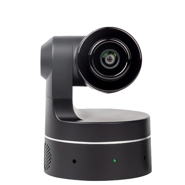 Top Selling Audio Video Conferencing Online Classes 1080P Full HD 4X Optical Zoom Camera USB Webcam for PC
