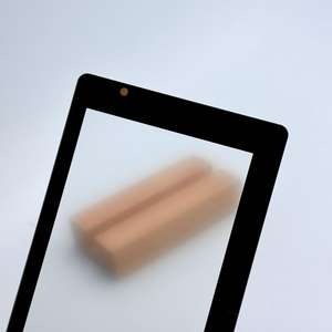 Panneau en verre trempé de qualité automobile SW avec adhésif au dos, trous percés avec précision, résistant aux intempéries, protégé contre les UV pour l'énergie <span class=keywords><strong>solaire</strong></span> - Product Image 1