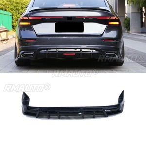 Protector de Parachoques Trasero, Difusor, Protector de Parachoques, Kit de Carrocería para Honda Accord 11ª Generación, Accesorios para Automóviles - Product Image 2