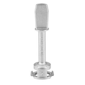 DOACT Kit de reparación de cilindro de cerradura de puerta de metal delantera izquierda derecha 3B0 837 167/168 7PCs Set <span class=keywords><strong>2023</strong></span> para VW/Passat/<span class=keywords><strong>Seat</strong></span> Toledo <span class=keywords><strong>Leon</strong></span> - Product Image 4