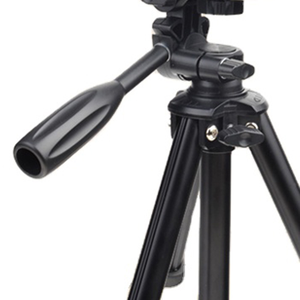 <span class=keywords><strong>Mini</strong></span> Trípode Móvil 3110 <span class=keywords><strong>para</strong></span> Video, Trípode Profesional <span class=keywords><strong>para</strong></span> Fotografía con Teléfono - Product Image 4